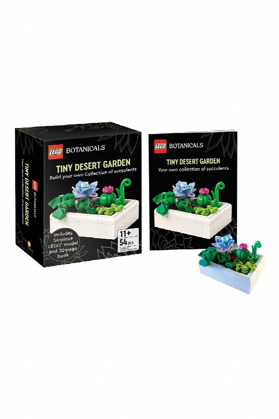 Lego Mini Botanicals 2
